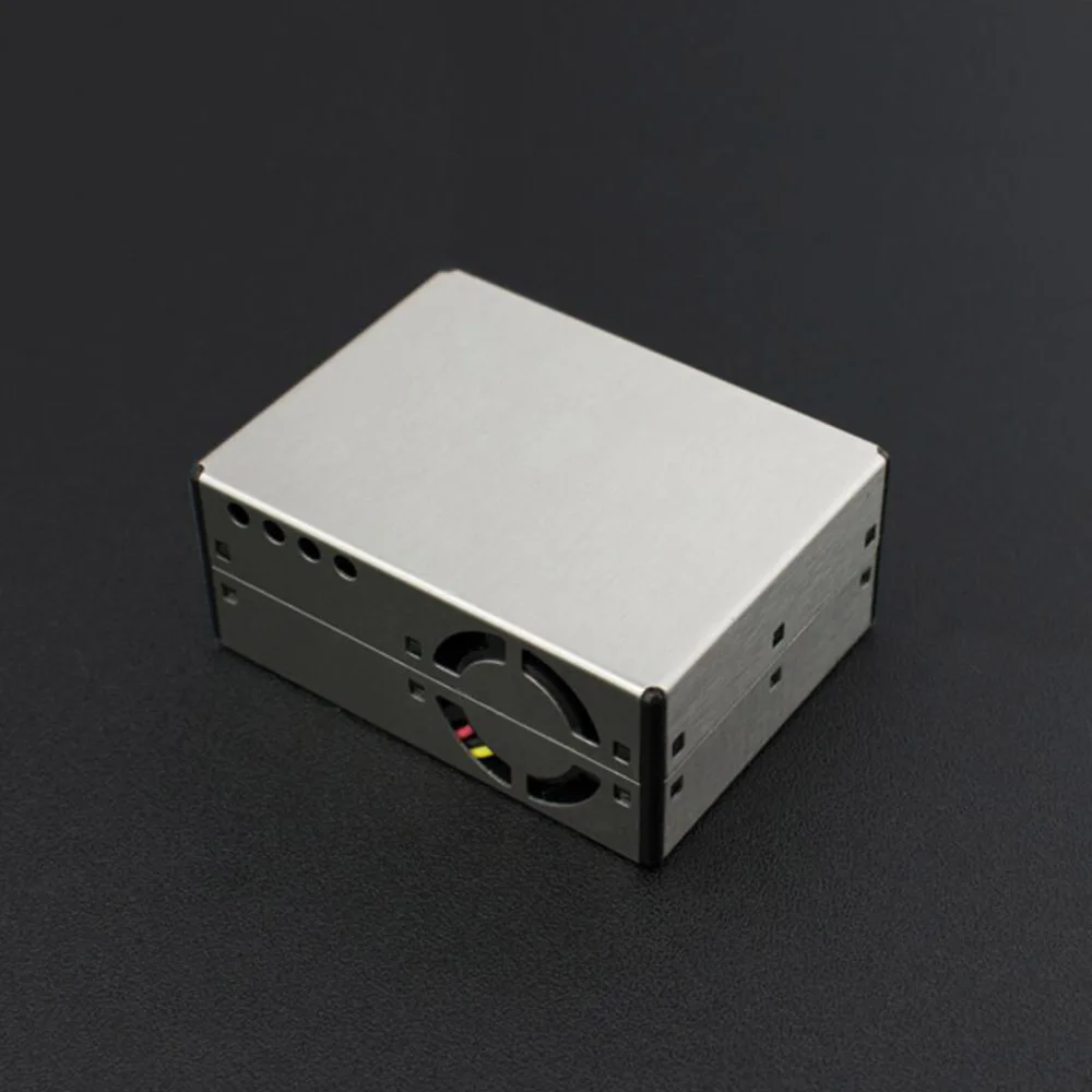 DFRobot Многофункциональный монитор качества воздуха PM2.5 датчик температуры и