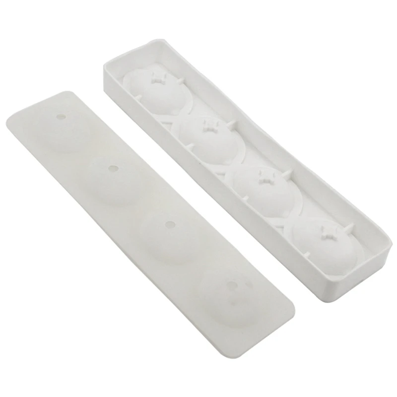 3D Лимон силиконовый художественные формы для тортов выпечка мороженое Десерт