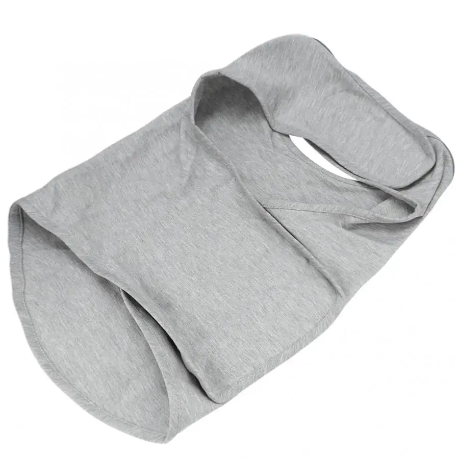 Куртка для собак с защитой от беспокойства сохраняющая спокойствие одежда