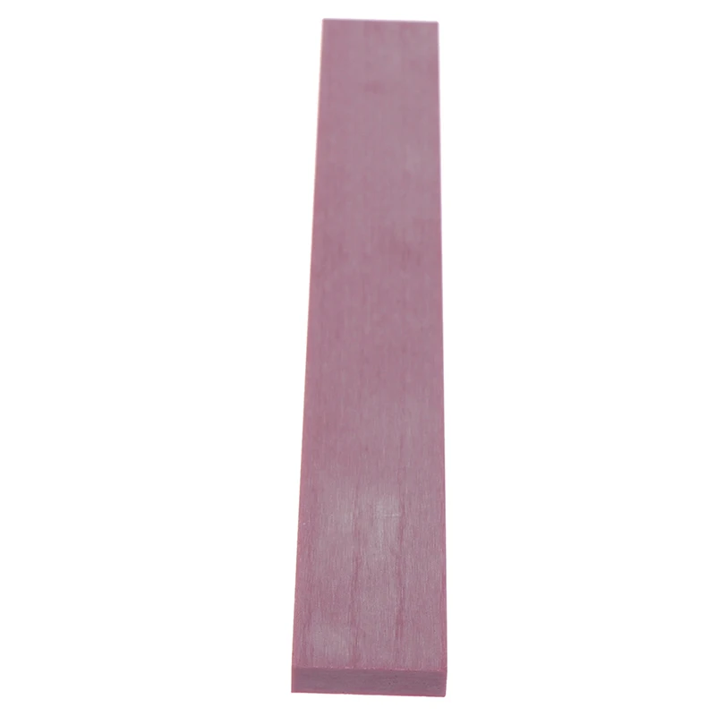 

1Pcs 3000 Grits Sharpening Grindstone Whetstone Polishing Ruby Stone 150*20*5mm
