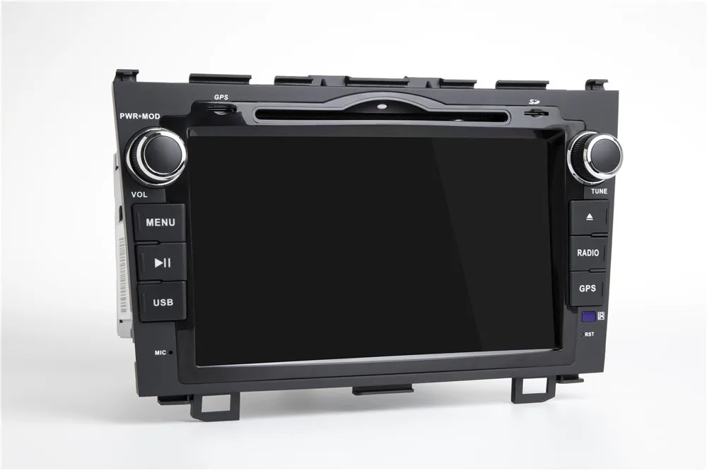 8 дюймовый Восьмиядерный Android 9 0 2 din автомобильный DVD плеер gps навигация Радио для