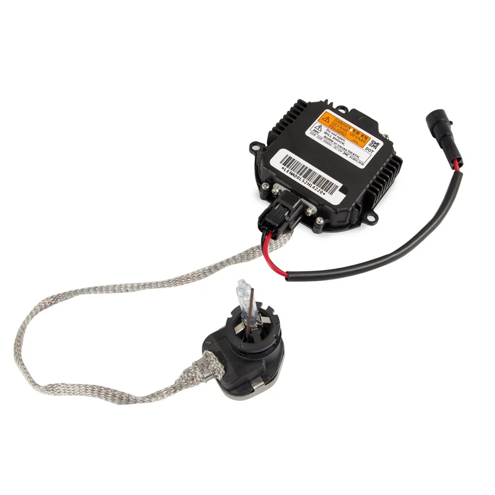 

Suitable for nissan's infiniti D2S car headlights NZMNS111LANA ballast bulb combination