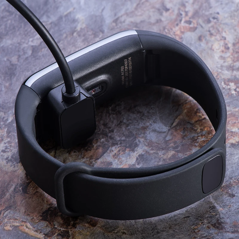 Умные часы XQ док станция с USB зарядным устройством подставка для Xiaomi HUAMI AMAZFIT Pace/Bip