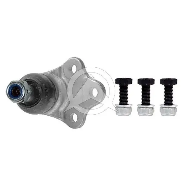 Шаровая опора Fr L/R LAND ROVER FREELANDER II SIDEM 65181 | Автомобили и мотоциклы