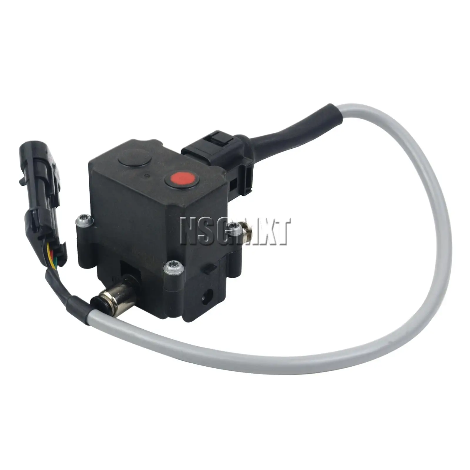 

Электромагнитный клапан пневматической подвески AP02 для Mercedes-Benz V-Class 638/2 Vito 638 A6383280302 A6383280330 6383280402