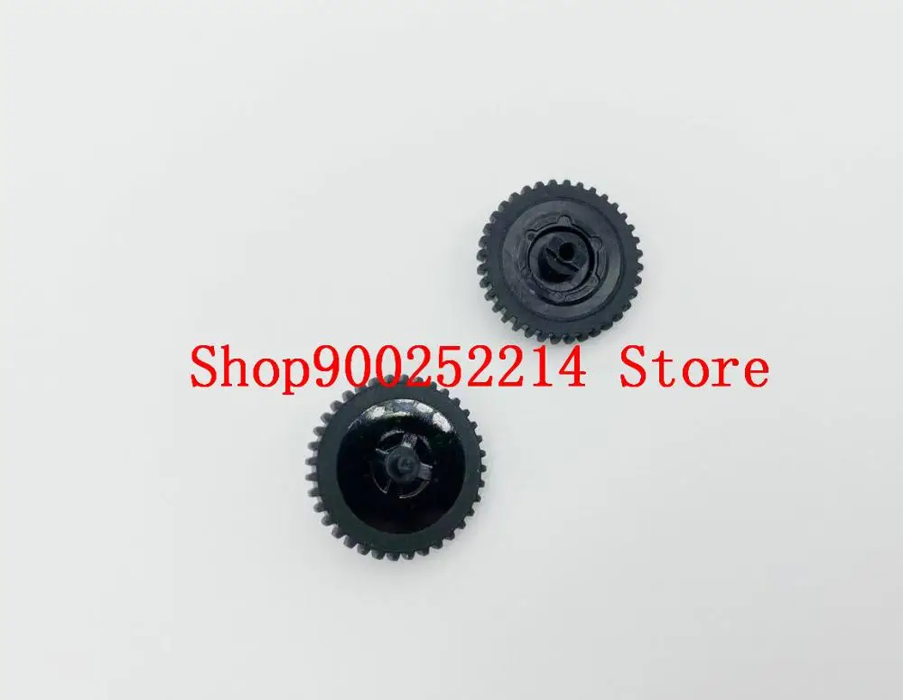 Новая оригинальная кнопка спуска затвора диафрагма колесо вращающегося диска