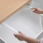 Эва режущий шкаф влагостойкий коврик для гардероба водонепроницаемый бумажный кухонный пыленепроницаемый коврик для выдвижного ящика прозрачный коврик