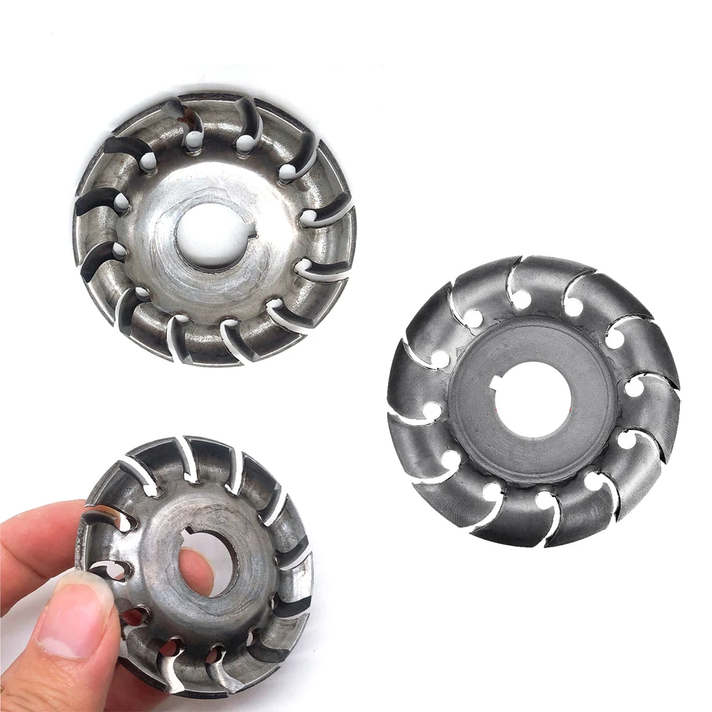 Мощный диск для резьбы по дереву угловой шлифовальный станок деревообработки