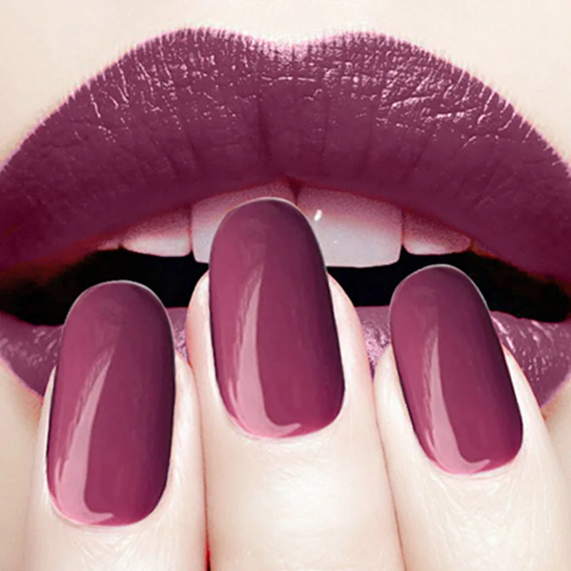 Лак для ногтей Лаки полупернантная фасоль паста Цвет УФ Ge дизайна маникюрный лак