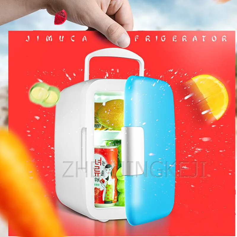 

Vehicle Refrigerator Small Fridge Home Refrigeration Equipment Tools Household Appliances Frozen Home Appliance Tool