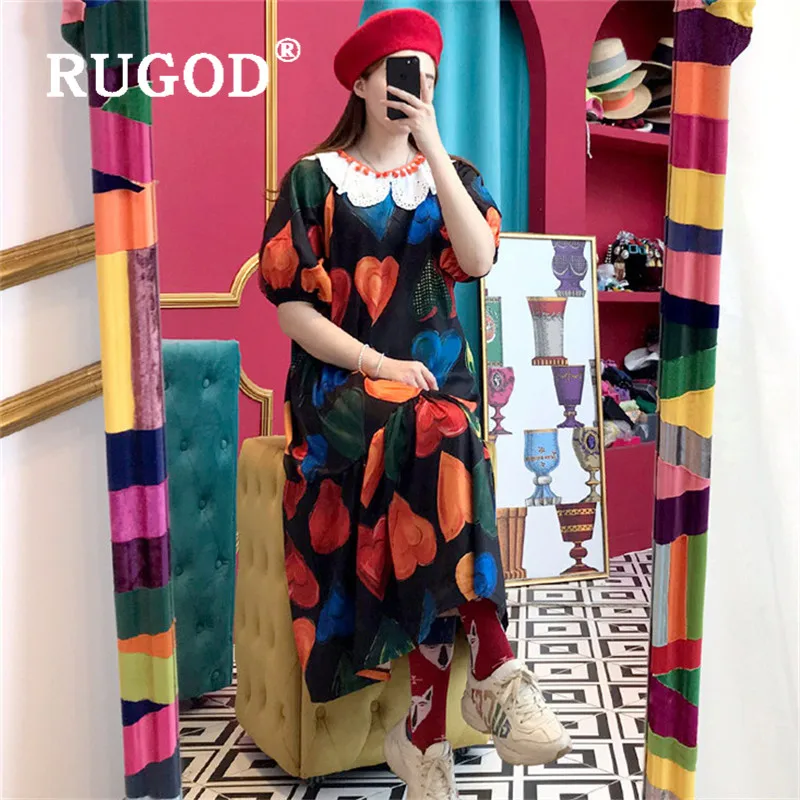 Платье 2119 | Женская одежда