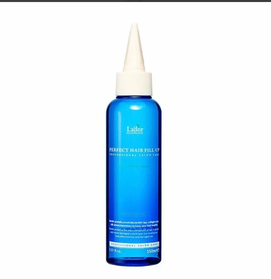 Обновленный филлер для восстановления структуры волос 150 мл/ Perfect Hair Filler La'dor