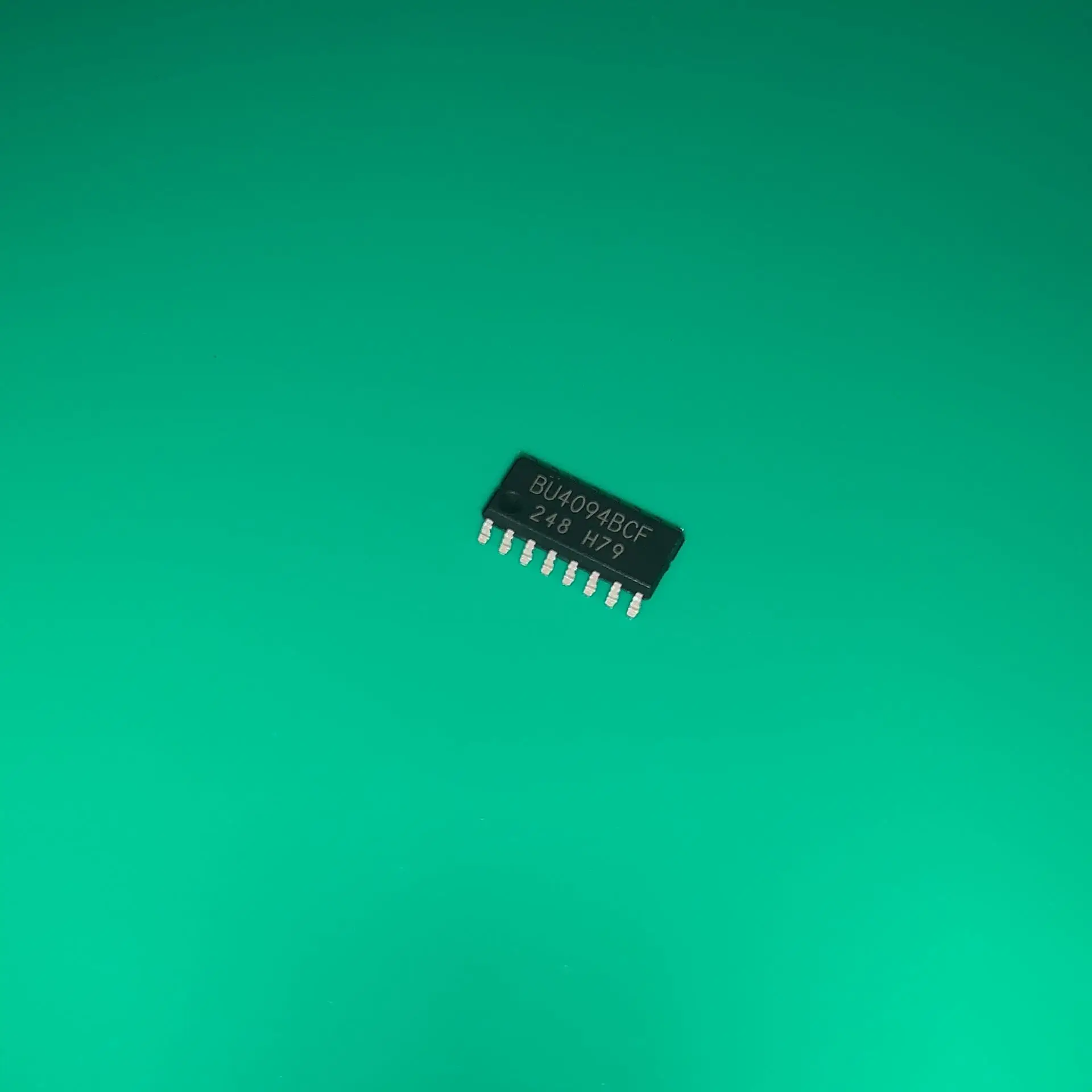 10 шт./лот BU4094BCF E2 SOP16 BU4094 BCF IC SHIFT REGISTER 8BIT 16SOP BU40948CF BU4094B0F BU4094BCFE2 BU 4094BCF 4094|Контроллер