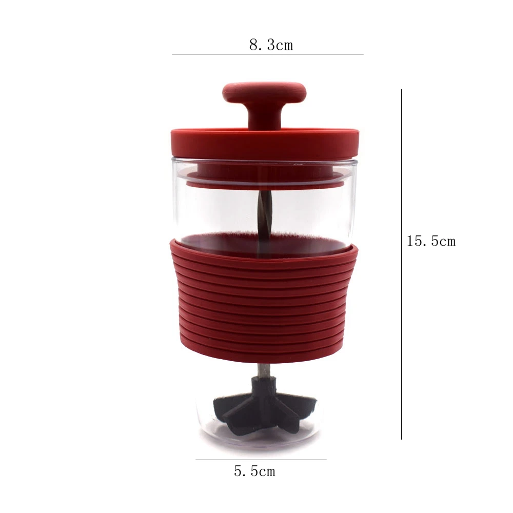 Ручная соковыжималка для фруктов и овощей|kitchen accessories|vegetable toolslemon squeezer |