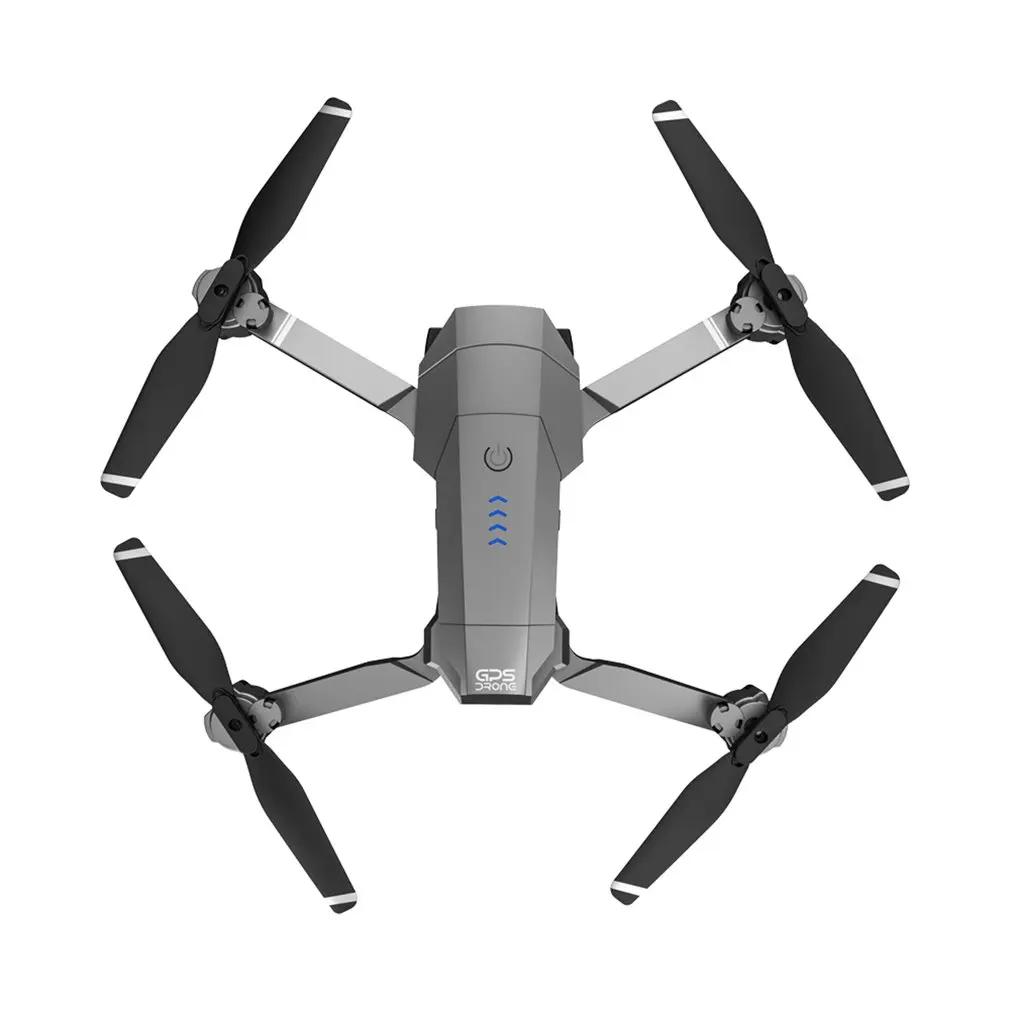 SG907 GPS Drone с 4K/1080P HD камерой Профессиональный радиоуправляемый Дрон Anti shake FPV