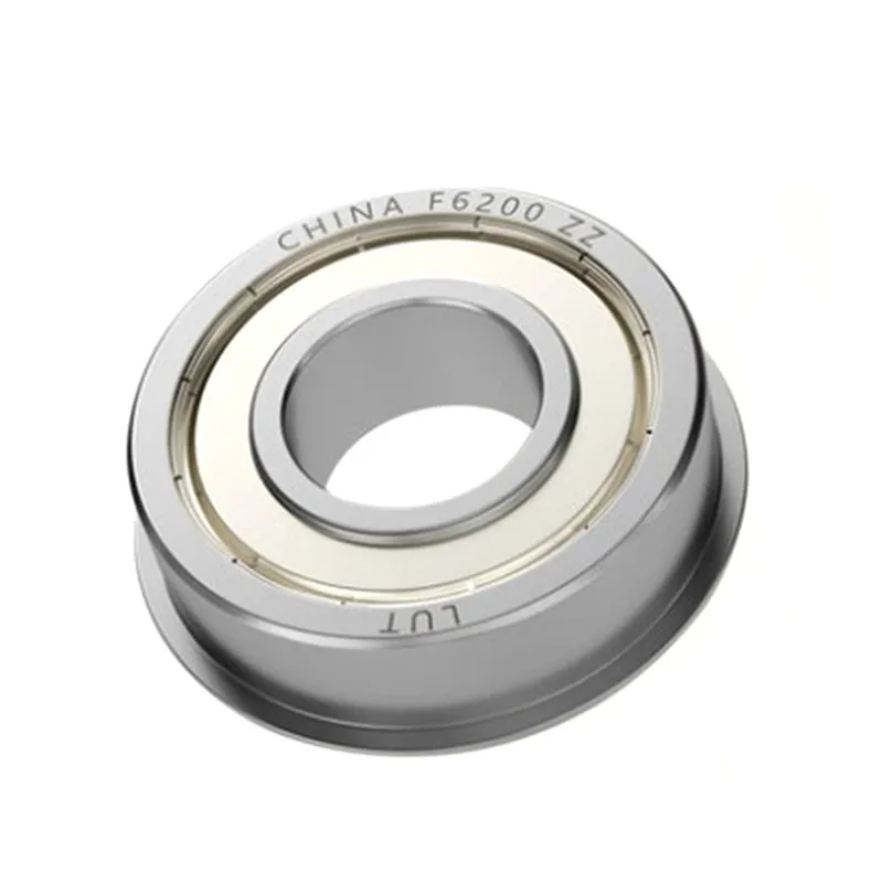 

4pcs/lot Precision Miniature Deep Groove Ball Bearing MF105ZZ MF106ZZ MF126ZZ MF148ZZ Bearing