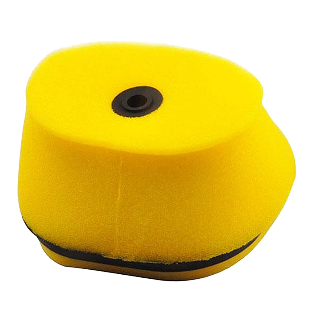 

Racing Foam Air Filter Fit for Honda CRF250 R CRF250R 14-17 Motorcycles Replacement
