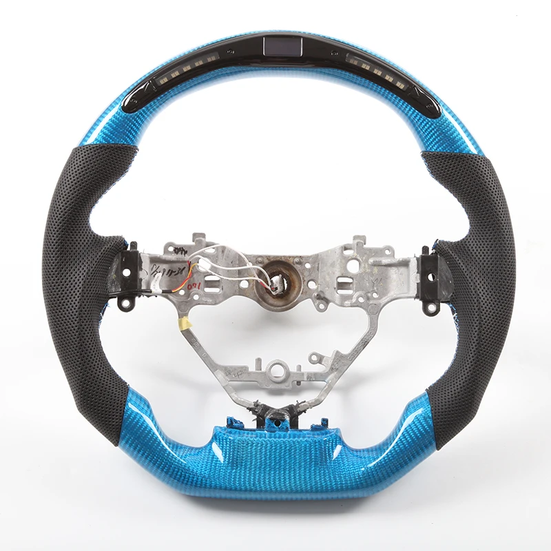 

LED Performance Steering Wheel Display Compatible for le-xus LX570 link