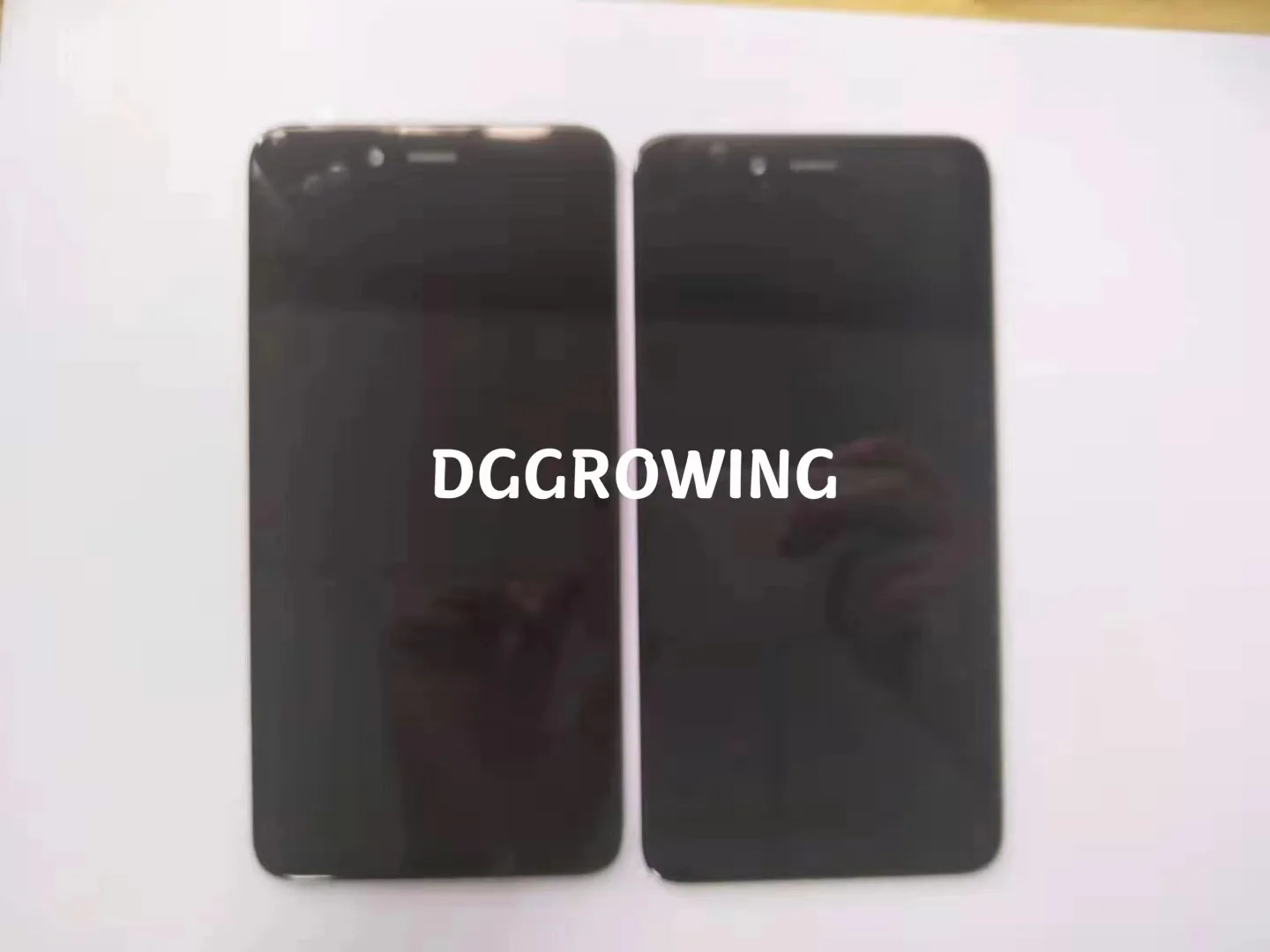 Замена проверенного ЖК-экрана для Infinix Zero5 X603, сборка дигитайзера и сенсора.