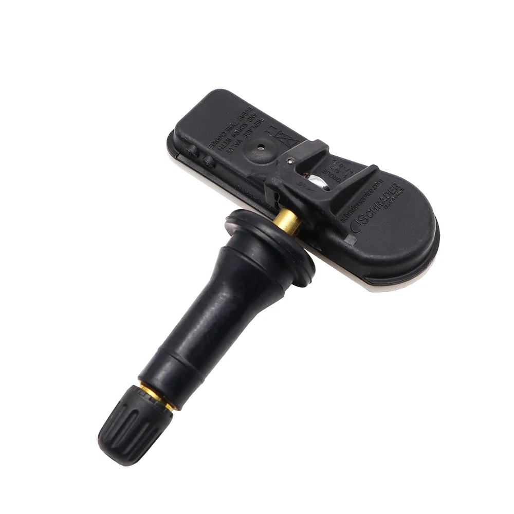 TPMS Датчик для 2013 2017 Peugeot 508 (8) 207 SW Citroen C5 DS DS5 433 МГц система мониторинга давления в