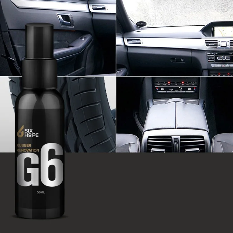 

Car Effective Multifunctional Cleaner Leather Maintenance Cleaner For Auto Interior Prevent Cracking Or Fading