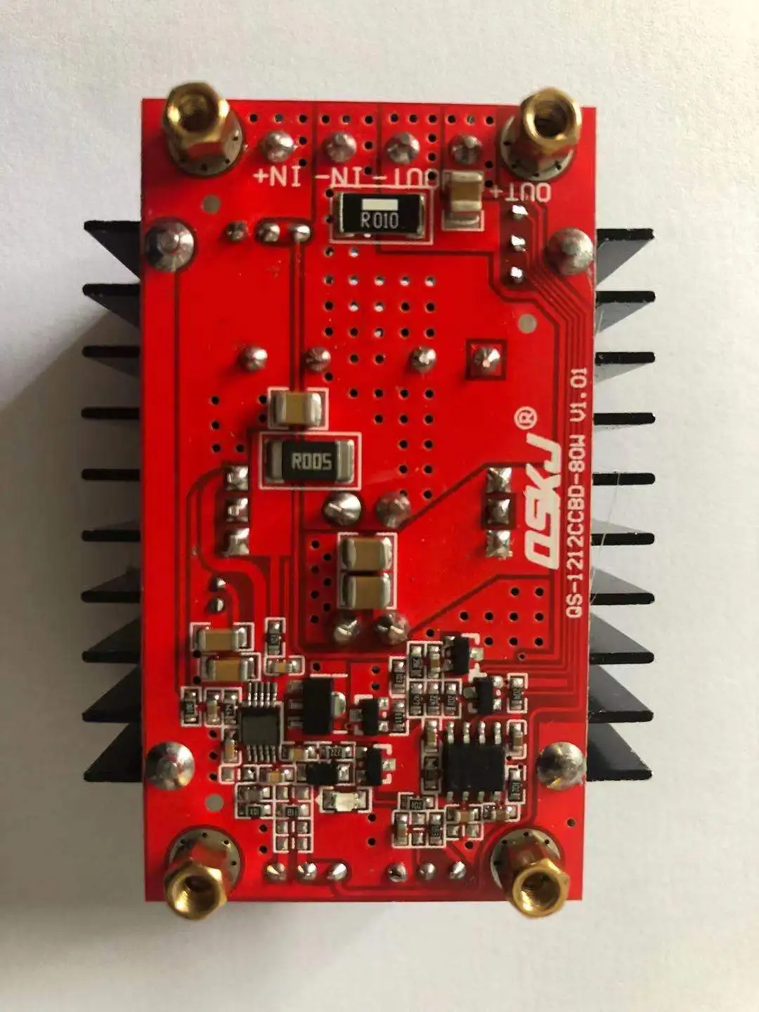 Постоянный магнит генератор автоматический подъем Напряжение Регулятор модуль