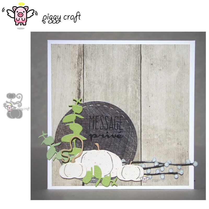 

Металлические Вырубные штампы, вырезанная форма, тыква, фотоальбом, бумажный нож для рукоделия, лезвие, перфоратор, трафареты