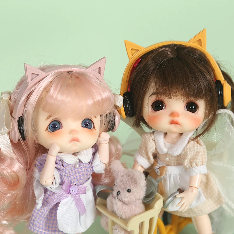 Новая шарнирная кукла STO с головой в виде яйца, красивые куклы 18 BJD ...