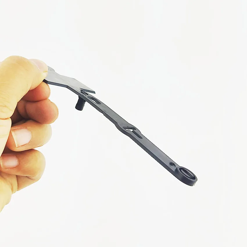 Ceny Opakowanie Z Tworzywa Sztucznego Akcesoria Odzieżowe Wyświetlacz Wiszący Klips Klamra Klamrami PP Skórzany Pasek Produkty Na Kołki Haki HK10 200 Sztuk