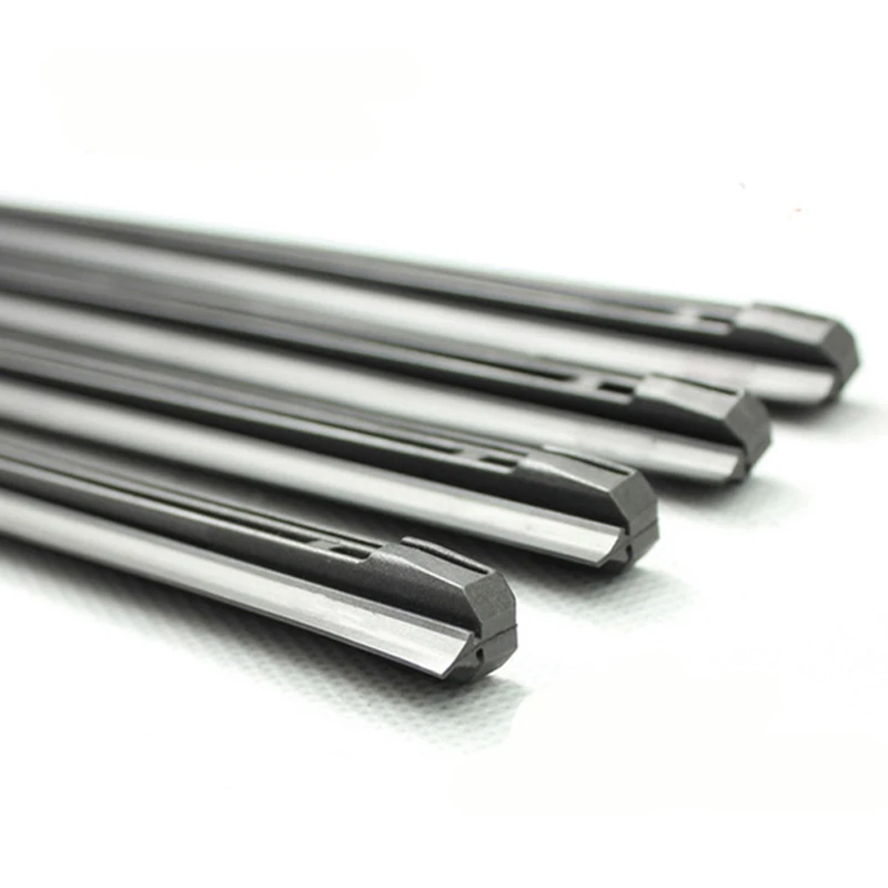 Стеклоочистители KCTION 1 шт. сделай сам сменные резиновые стеклоочистители для