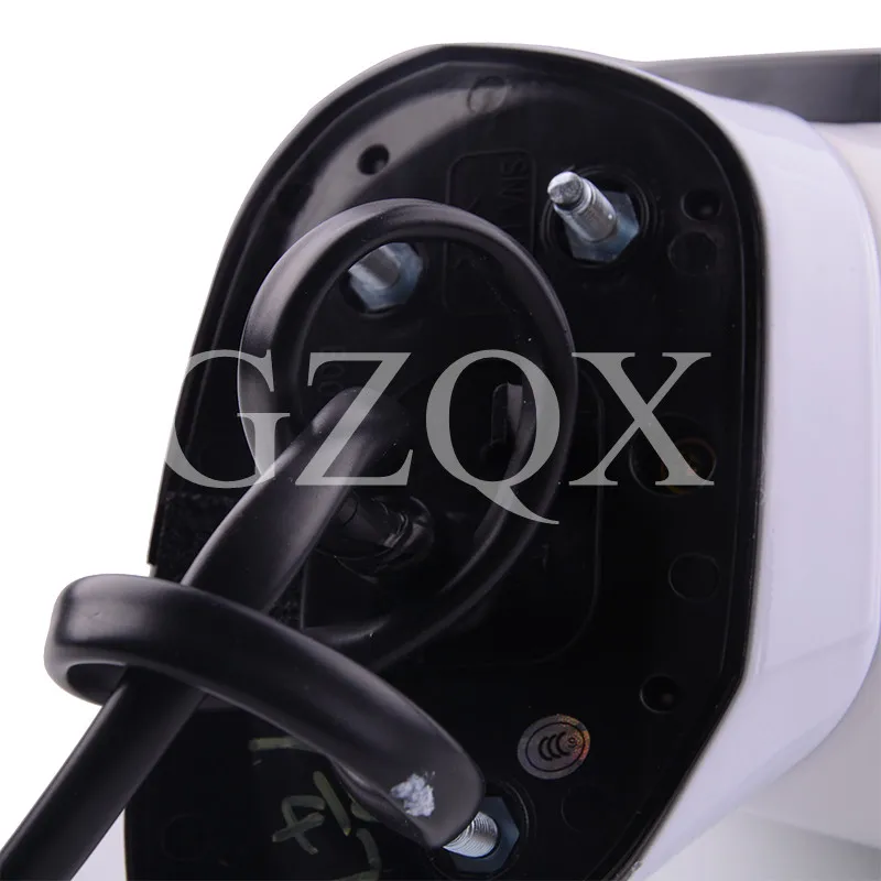 Зеркало заднего вида CAPQX для CIVIC FA1 FD2 FD1 2006 2011 5 контактное электрическое со
