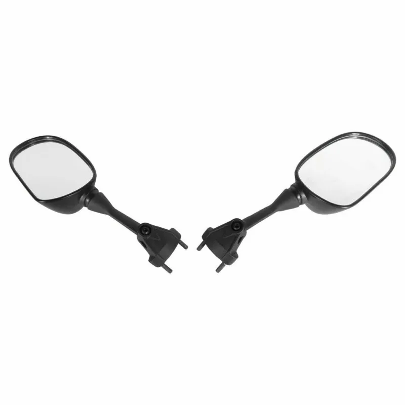 Боковые зеркала заднего вида для мотоцикла Kawasaki Ninja ZX6R ZX-6R ZX636 2005-2008 2006 2007 |