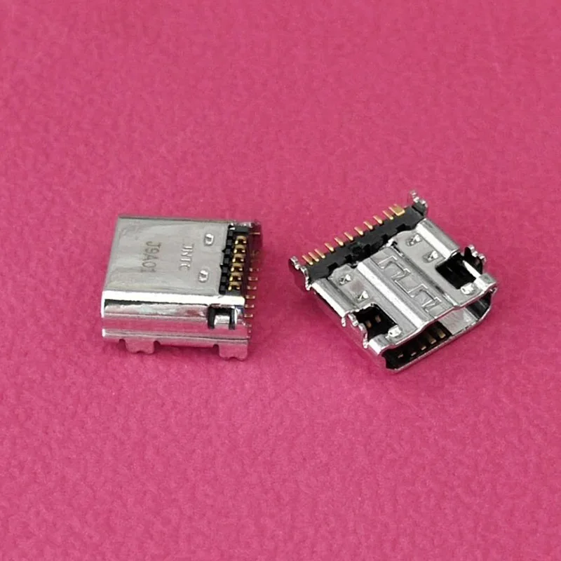 5 шт. разъем Micro USB для зарядки Samsung Galaxy Tab 3 7 0 P5200 I9200 I9202 T211 T210 T230 T231 | Мобильные