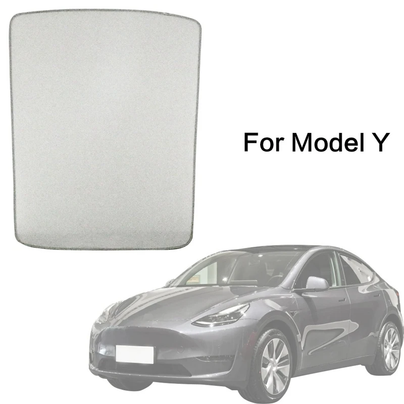 

Модель Y, солнцезащитный козырек от солнца, солнцезащитный козырек для крыши Tesla Model Y 2021, козырек от солнца, защита от УФ-лучей, козырек на окн...