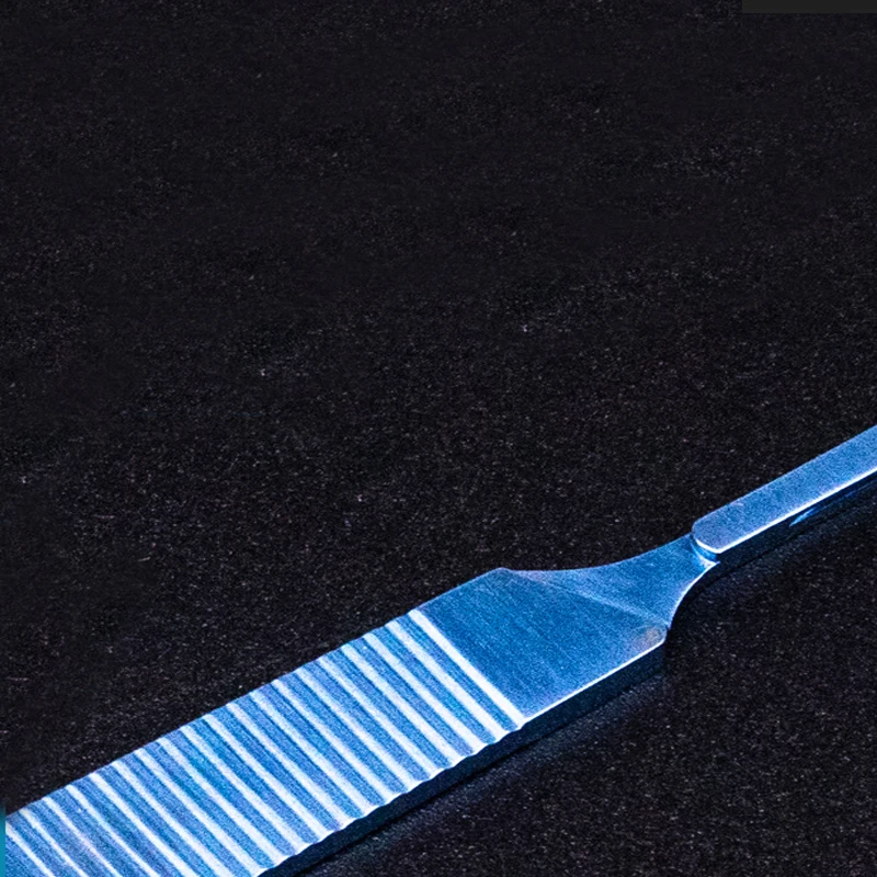 Инструмент для ремонта ножей из нержавеющей стали