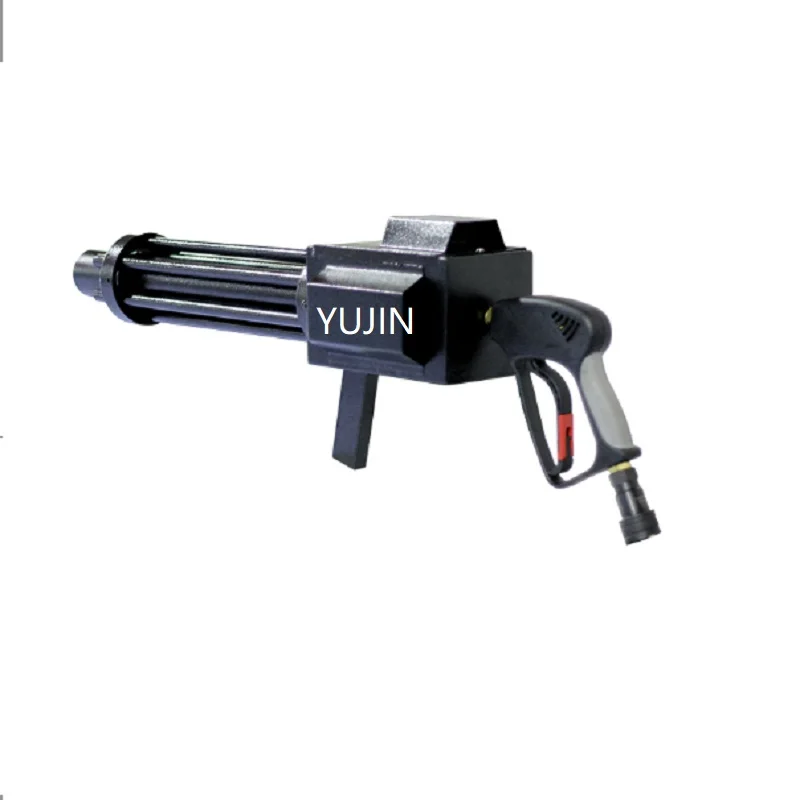 2 шт./лот confetti gun dmx cannon shooter hand hold красочная пушка с конфетти Jet machine | Освещение