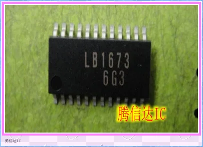 

Бесплатная доставка LB1673 SOP20