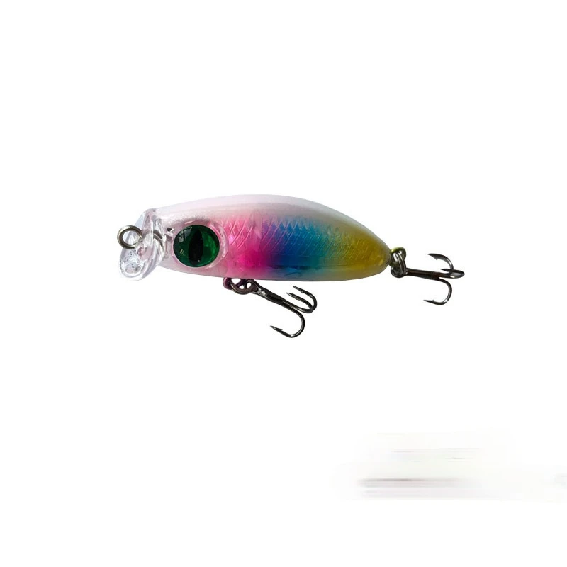 Профессиональное качество рыболовные приманки жесткие погружения 2 5 3M воблеры