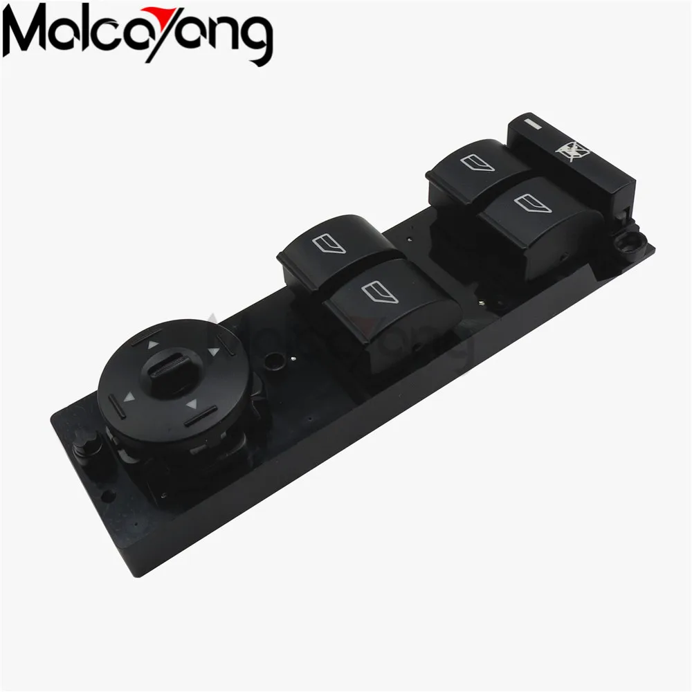 Новые автомобильные аксессуары переключатель управления окошком подъемной