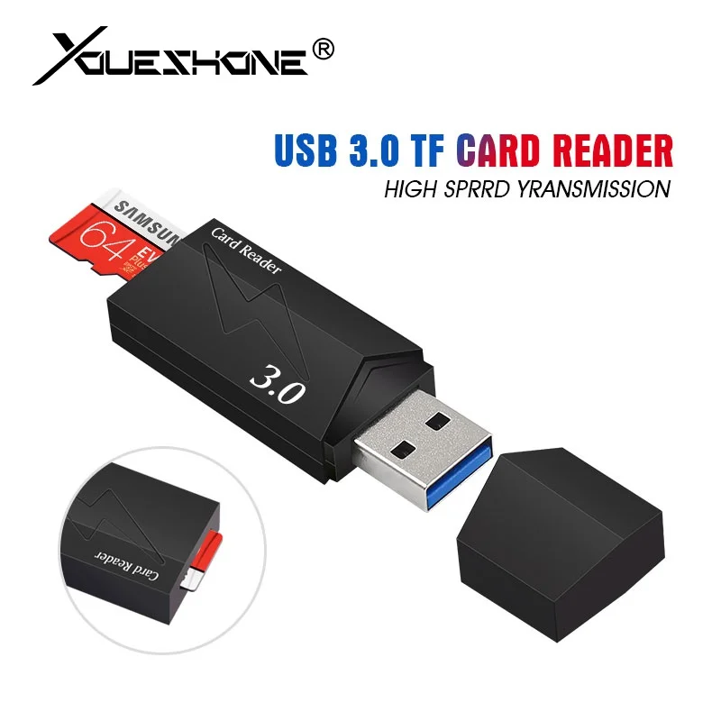 card reader Lexar 95 МБ/с. 633x микро sd карты 512 Гб 64 г 128 256 ГБ устройство чтения карт памяти Uhs-1 для Dji Mavic Drone Gopro Dji спортивная видеокамера - Емкость: card reader