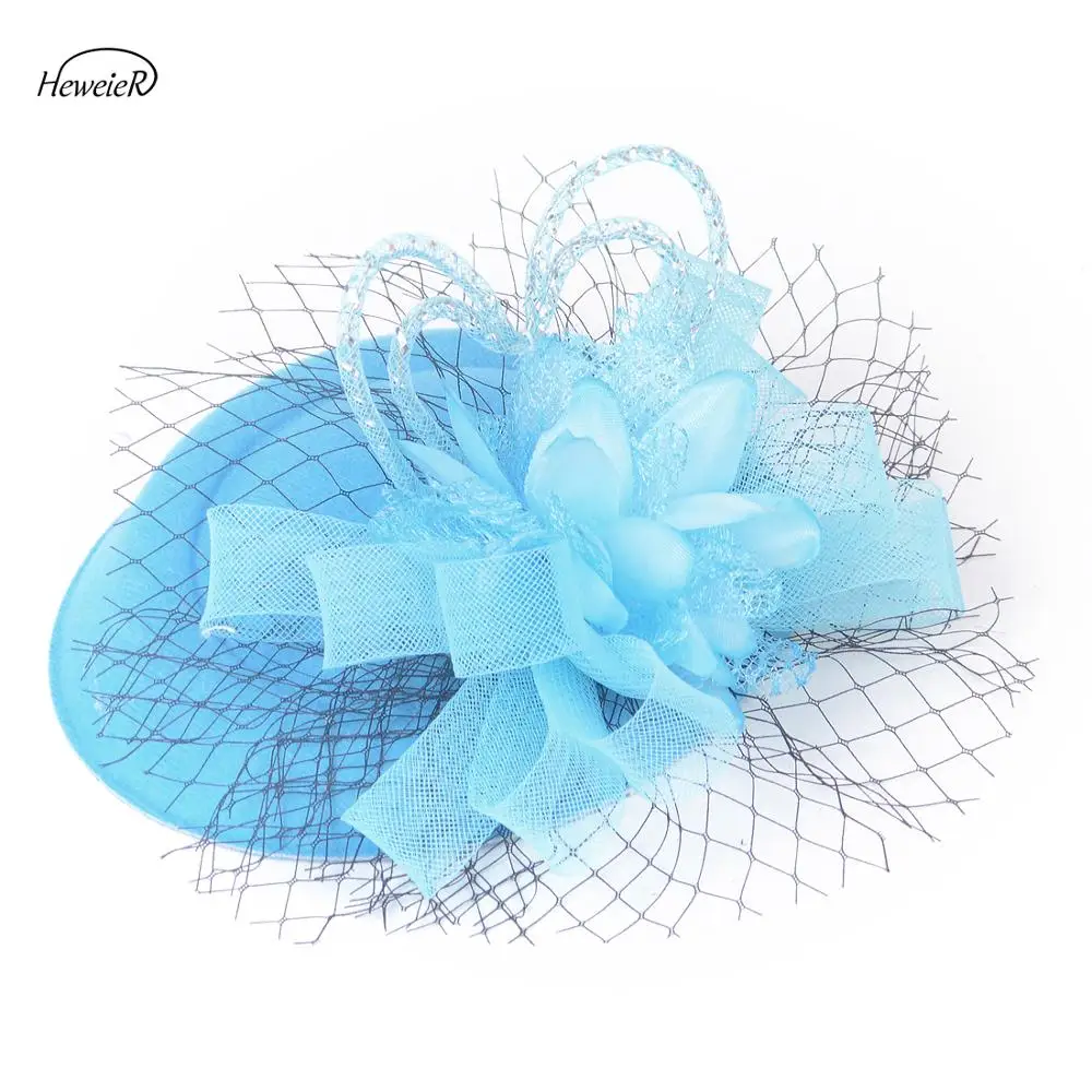 Женская шляпка Таблетка ручной работы вечерние форме сердца| |