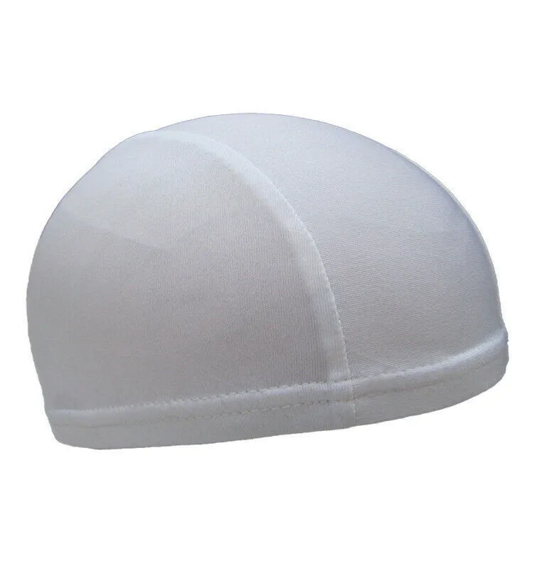 

Men Woman Cycling Sports Skull Cap Quick Dry Sweat Hat Winter Bike Bicycle Hat Outdoor Cycling Equipment