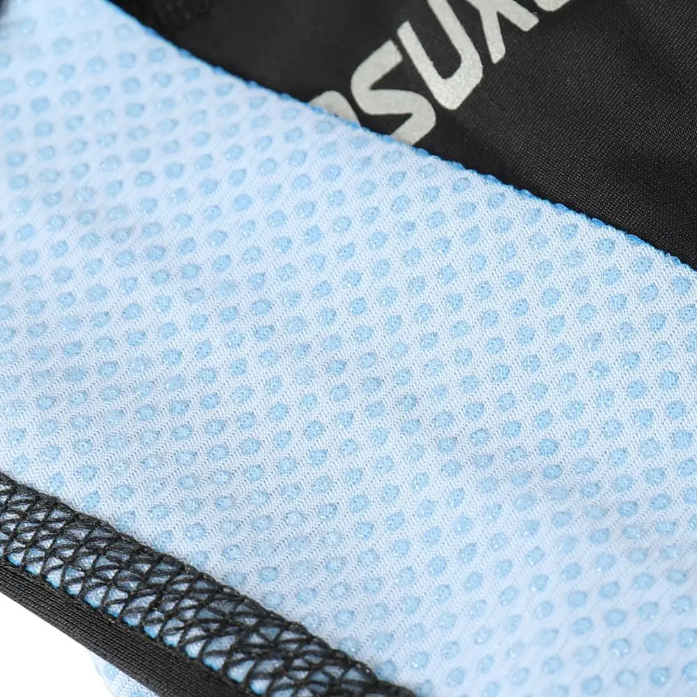 ARSUEXO 3D гелевые мягкие женские велосипедные шорты ударопрочный горный велосипед