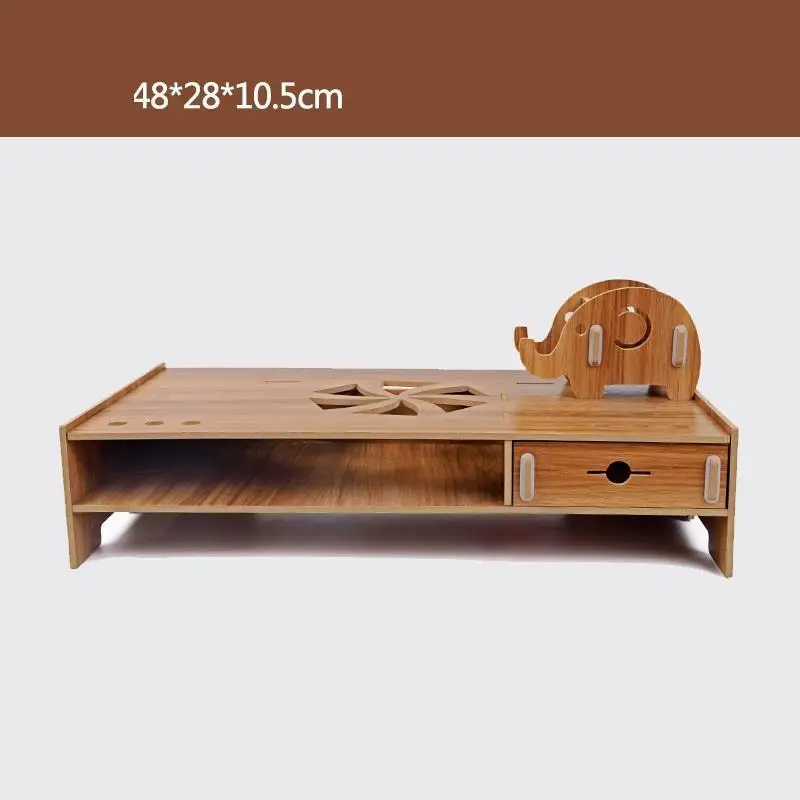 

Raf Home Decoration Accessories Holder estanteria Computer Display Stand Shelf Organizer Storage Rack Repisas Prateleira Shelves