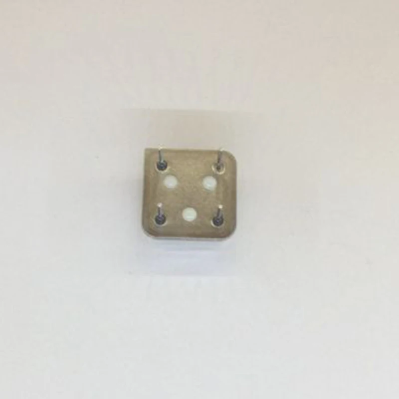 

5PCS/LOT 14.318MHZ 14.318 DIP4 Square Crystal oscillator