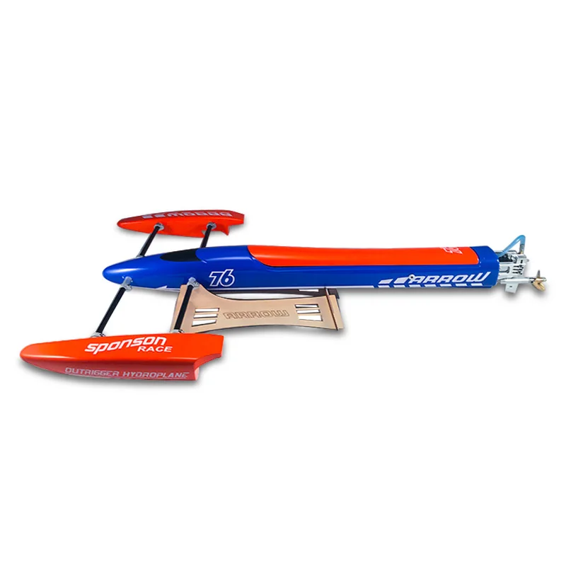 tfl 1128 синяя стрелка outrigger бесщеточн