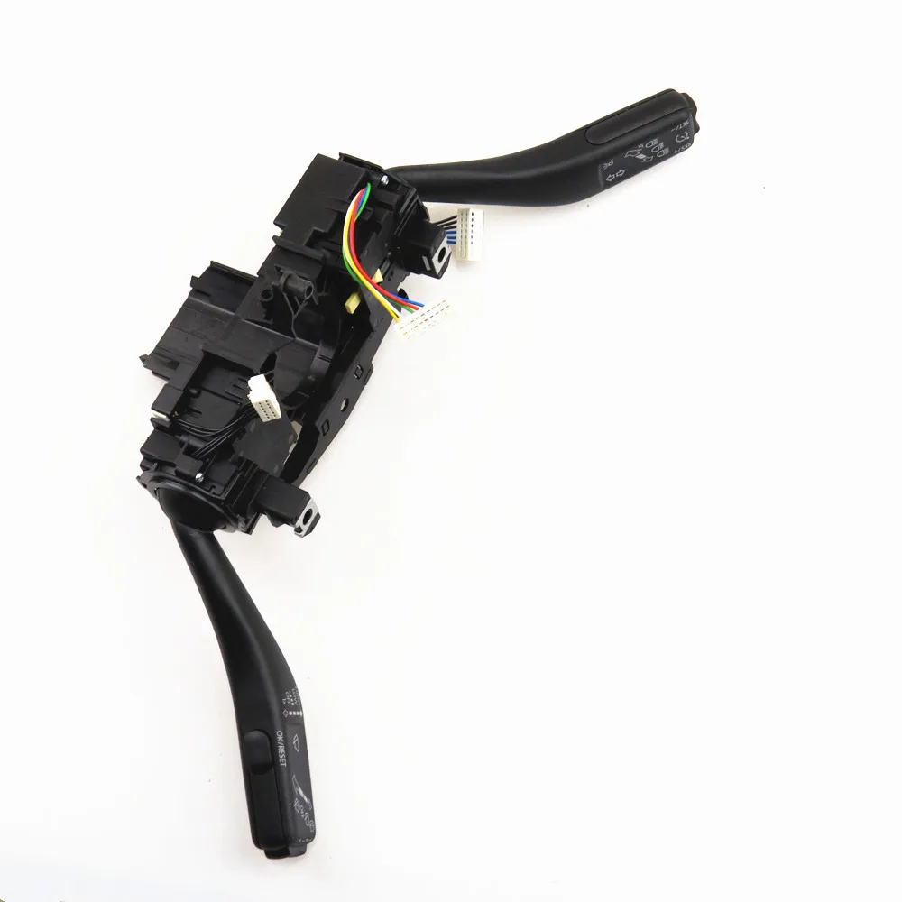 Переключатель стеклоочистителя RWSYPL круиз комбинированный для VW Golf Plus MK6 Jetta Touran Eos