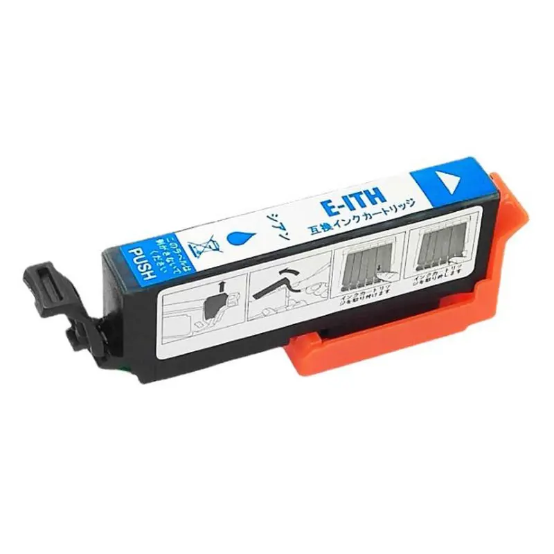 ITH совместимый чернильный картридж для принтера Epson EP-709A EP-710A AB - купить по