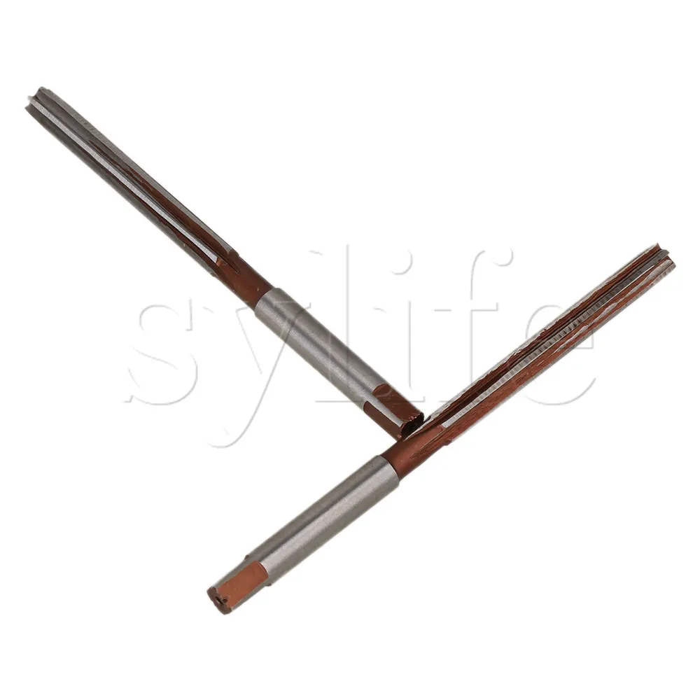 2 шт 6 мм режущий Диаметр канавки HSS ручной расширитель фреза 92 в длину|cutter