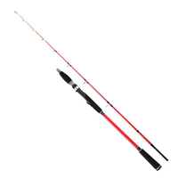 sea fishing slow rod 1 51 681 7m carbon fibre solid rod tip ocean rod scratch resistant for offshore fishing
